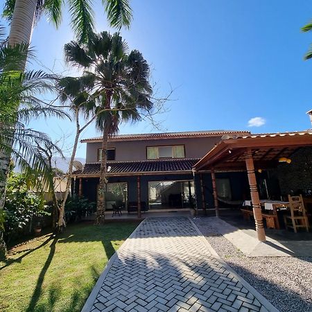 Recanto De Ubatuba Exterior foto