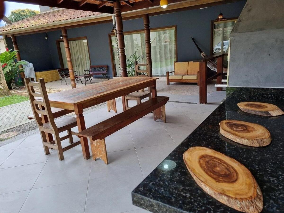Recanto De Ubatuba Exterior foto