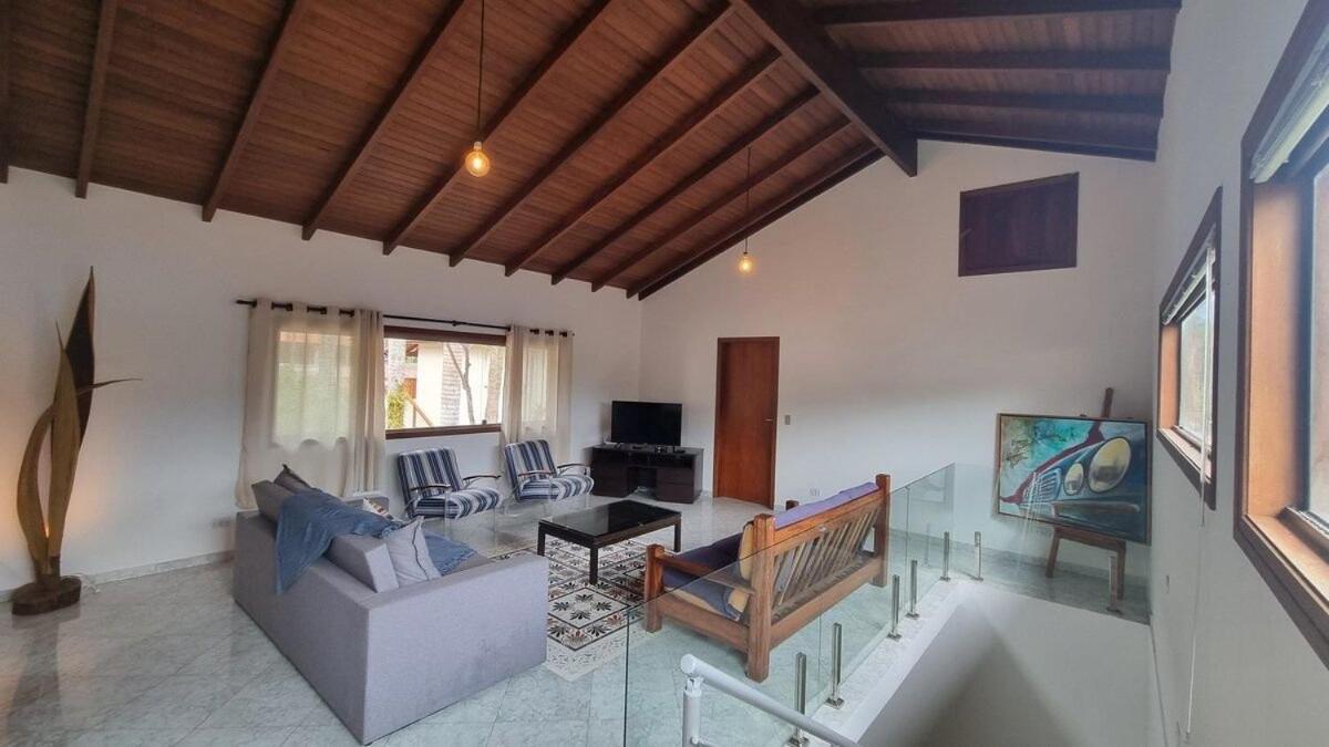 Recanto De Ubatuba Exterior foto